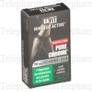 EAFIT Pure Chrome bo&icirc;te 60 comprim&eacute;s