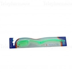 ELGYDIUM Brosse a dents cr&eacute;ation medium