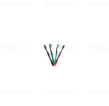ELGYDIUM Xtrem brosse &agrave; dents medium