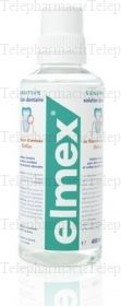 Sensitive sol dent 400ml