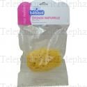 Eponge bbsol naturelle mm 14155