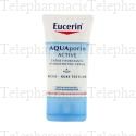 EUCERIN Aquaporin active cr&egrave;me hydratante riche tube 40ml
