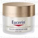 EUCERIN Dermodensifyer soin redensifiant intensif jour pot 50ml