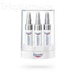 EUCERIN Even brighter s&eacute;rum 6 ampoules