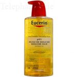 pH 5 Huile de douche pour peaux sensibles - 400 ml