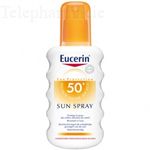 EUCERIN Sun protection sun spray SPF50+ spray 200ml