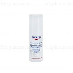 EUCERIN UltraSensible - Soin apaisant peaux normales &agrave; mixtes