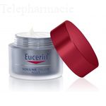 EUCERIN Volume filler nuit pot 50ml
