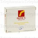 SINCLAIR Fazol g 300 mg