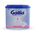 Bb exper pre-gallia 400g