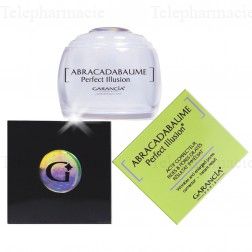 GARANCIA Abracadabaume perfect illusion pot de 12gr