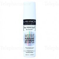 GARANCIA Bal Masqu&eacute; des Sorciers Masque high-tech ultra purifiant flacon 20g
