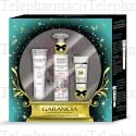 GARANCIA Coffret Bal Masqu&eacute; des Sorciers Masque high-tech beurre gel frais fondant