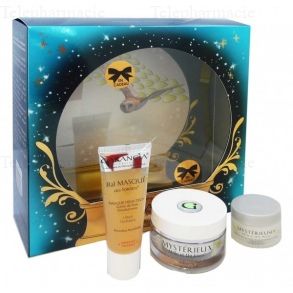 GARANCIA Coffret Mysterieux 1001 Jours