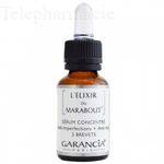 GARANCIA L'elixir du marabout flacon compte goutte