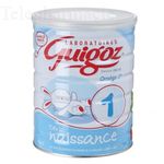 Lait D&egrave;s la naissance 1er &acirc;ge - 800 g
