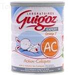 Lait Expert Action colique 0 &agrave; 12 mois - 800 g