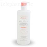AV&Egrave;NE Gel douche douceur Flacon pompe 500ml