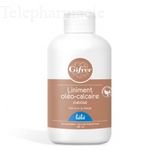 GIFRER Liniment ol&eacute;ocalcaire Flacon 250 ml