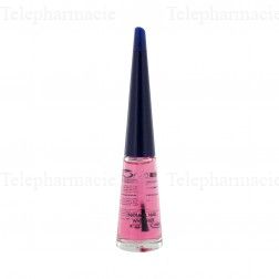 HER&Ocirc;ME Blanchisseur naturel des ongles flacon 10ml