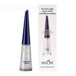 HER&Ocirc;ME Durcisseur doux pour ongles glitter flacon 10ml