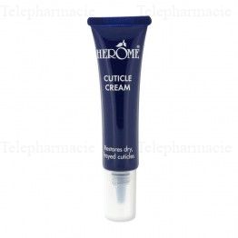 Cr cuticule 10ml et gel