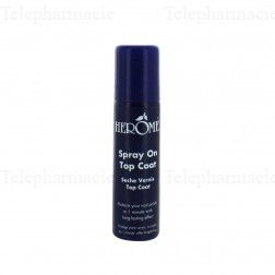 HER&Ocirc;ME Spray on top coat