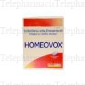 BOIRON Hom&eacute;ovox