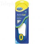 SCHOLL ActivGel sport Homme
