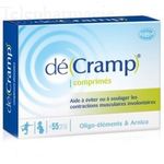 IPRAD D&eacute;cramp 40 comprim&eacute;s