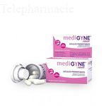 IPRAD Medigyne g&eacute;lules probiotiques x 10