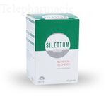 JALDES Silettum &eacute;clat des cheveux