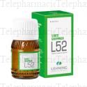 L.52 Flacon compte-gouttes de 30 ml