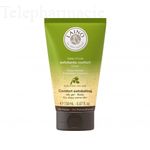 LAINO Gel&eacute;e d'huile exfoliante confort aux noyaux d'olive tube 150ml
