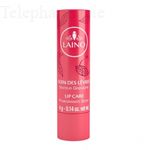 Soin des l&egrave;vres fragilis&eacute;es parfum grenadine stick 4g