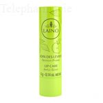 Soin des l&egrave;vres fragilis&eacute;es parfum pomme stick 4g