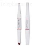 AV&Egrave;NE Couvrance duo correcteur levres clair doubles crayons correcteurs mine fine - mine large de 1,45 g.