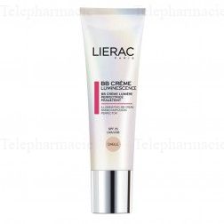LIERAC Luminescence BB cr&egrave;me teinte sable SPF25