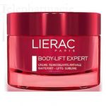 LIERAC Body-Lift Expert concentr&eacute; liftant zones rel&acirc;ch&eacute;es tube 100ml