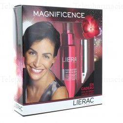 LIERAC Coffret Magnificence Serum