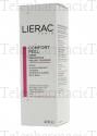 LIERAC Comfort peel anti-rides lissant cr&egrave;me r&eacute;novatrice tube 40ml