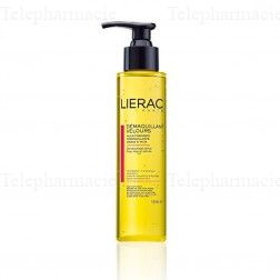 LIERAC D&eacute;maquillant velours