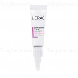 LIERAC Diopti cerne teint&eacute;