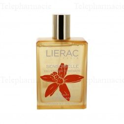 Sensorielle Eau Fra&icirc;che Tonifiante aux 3 Fleurs d'Agrumes 100ml