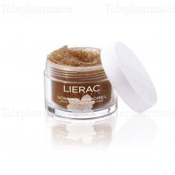 LIERAC Gommage sensoriel