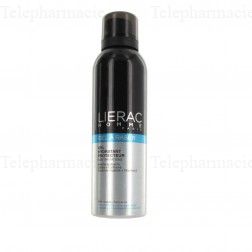 LIERAC Homme Gel &agrave; Raser gel hydratant protecteur