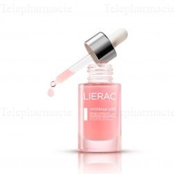 Hydragenist S&eacute;rum hydratant oxyg&eacute;nant repulpant flacon 30ml