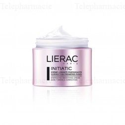 LIERAC Initiatic fluide