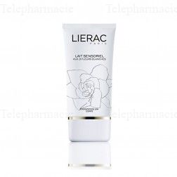 LIERAC Lait sensoriel