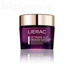 LIERAC Liftissime nuit